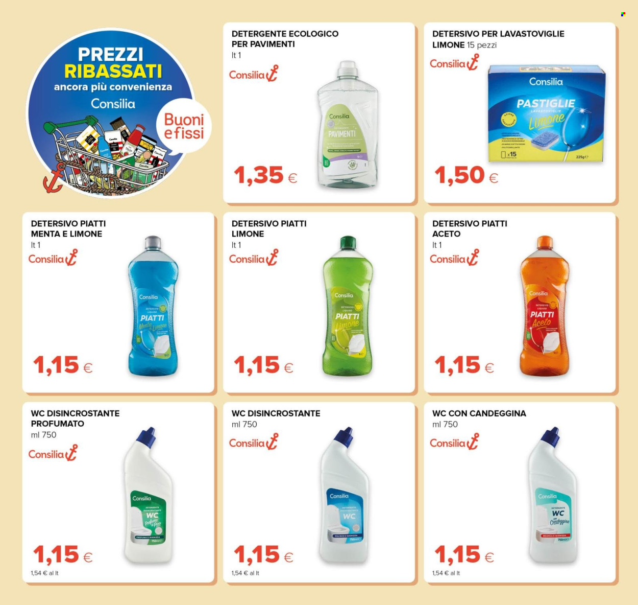 Volantino Oasi - 1/1/2026 - 25/2/2026. Pagina 26