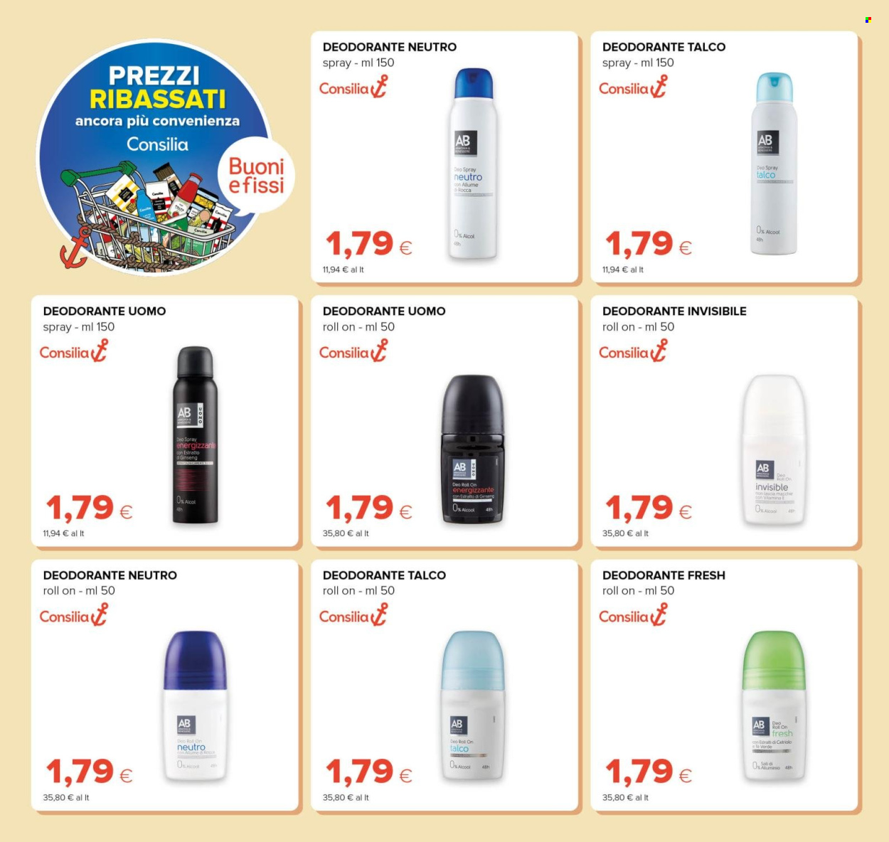 Volantino Oasi - 1/1/2026 - 25/2/2026. Pagina 30