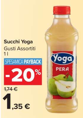 Succhi Yoga