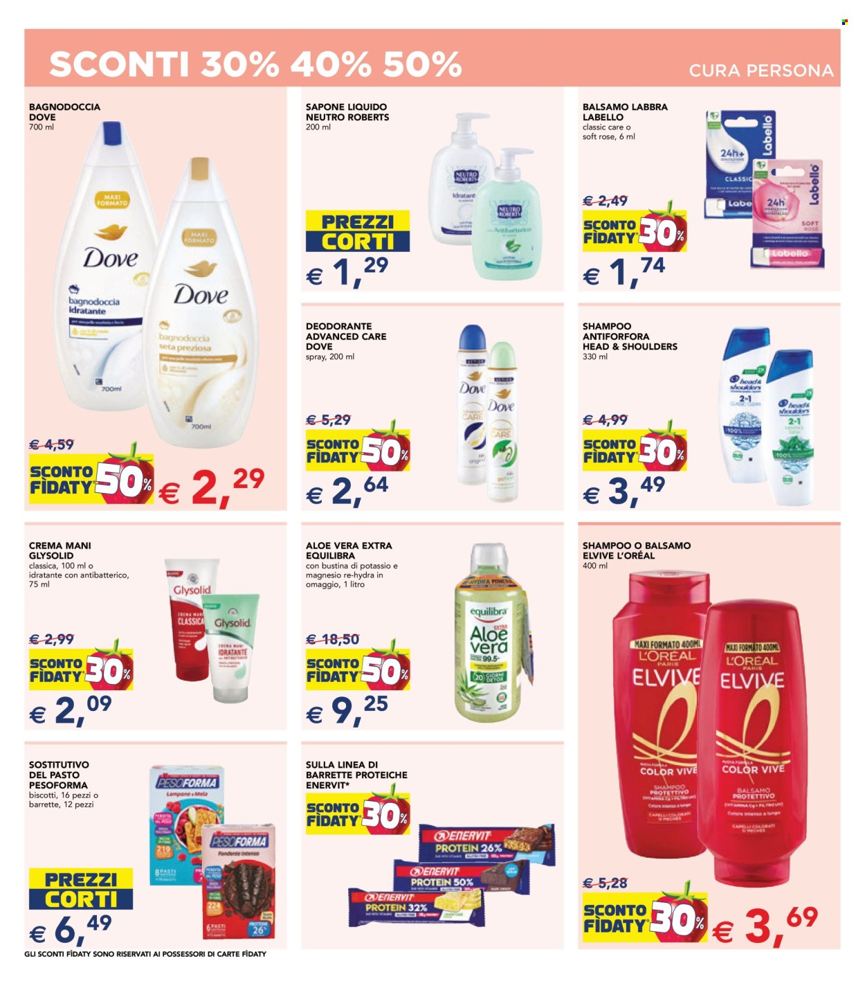 Volantino Esselunga - 2/1/2026 - 14/1/2026. Pagina 16