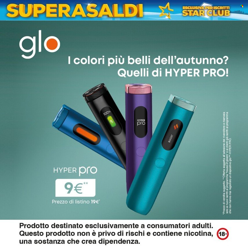 Volantino Euronics - 2/1/2026 - 21/1/2026. Pagina 13