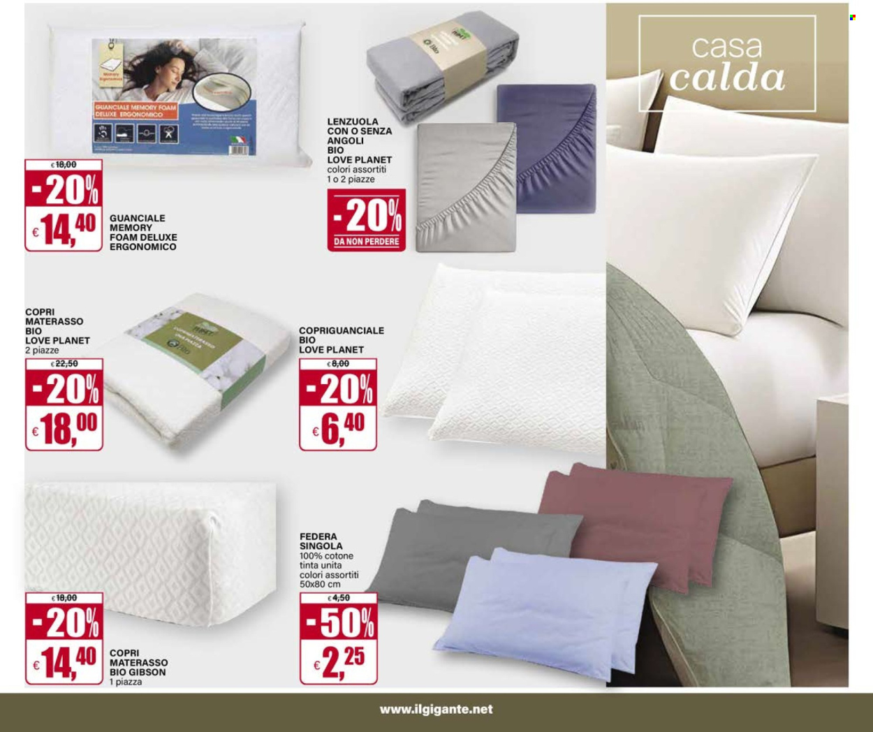 Volantino Il Gigante - 2/1/2026 - 14/1/2026. Pagina 39