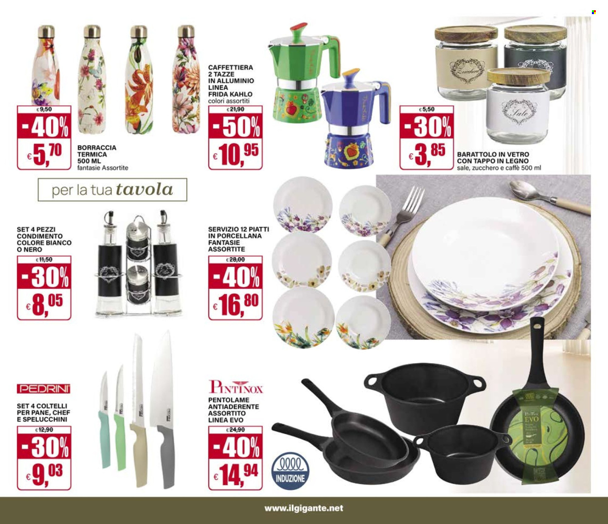 Volantino Il Gigante - 2/1/2026 - 14/1/2026. Pagina 41