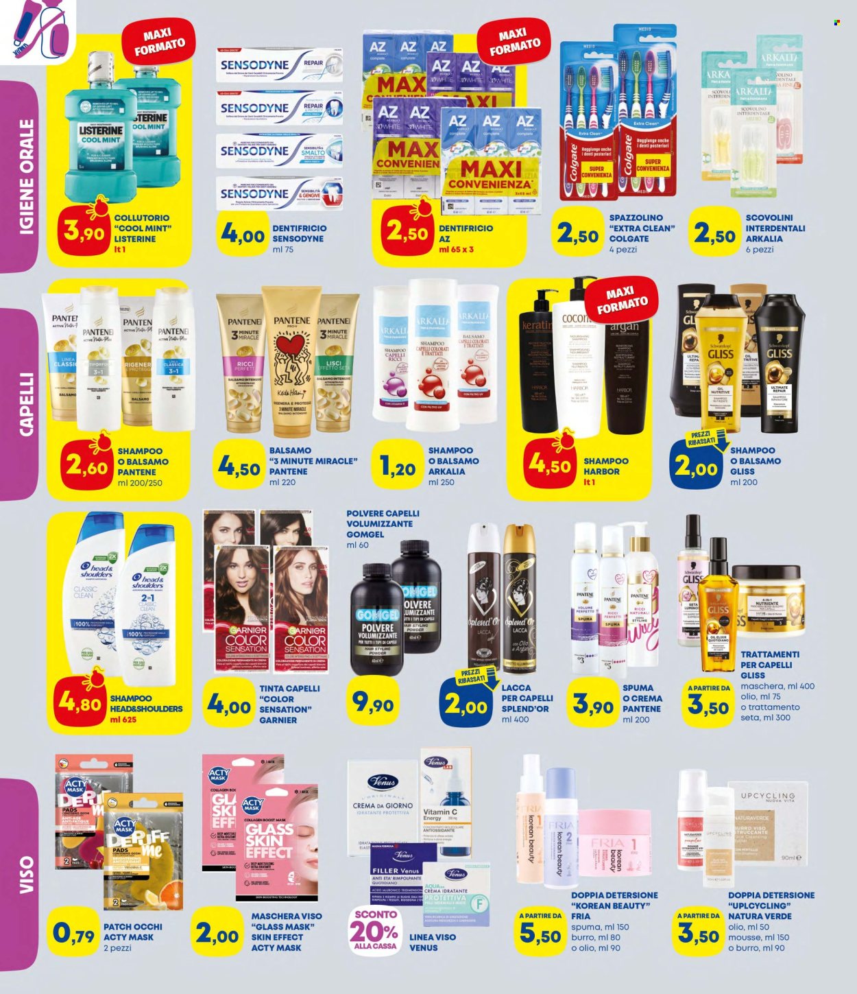 Volantino Panorama - 2/1/2026 - 28/1/2026. Pagina 2