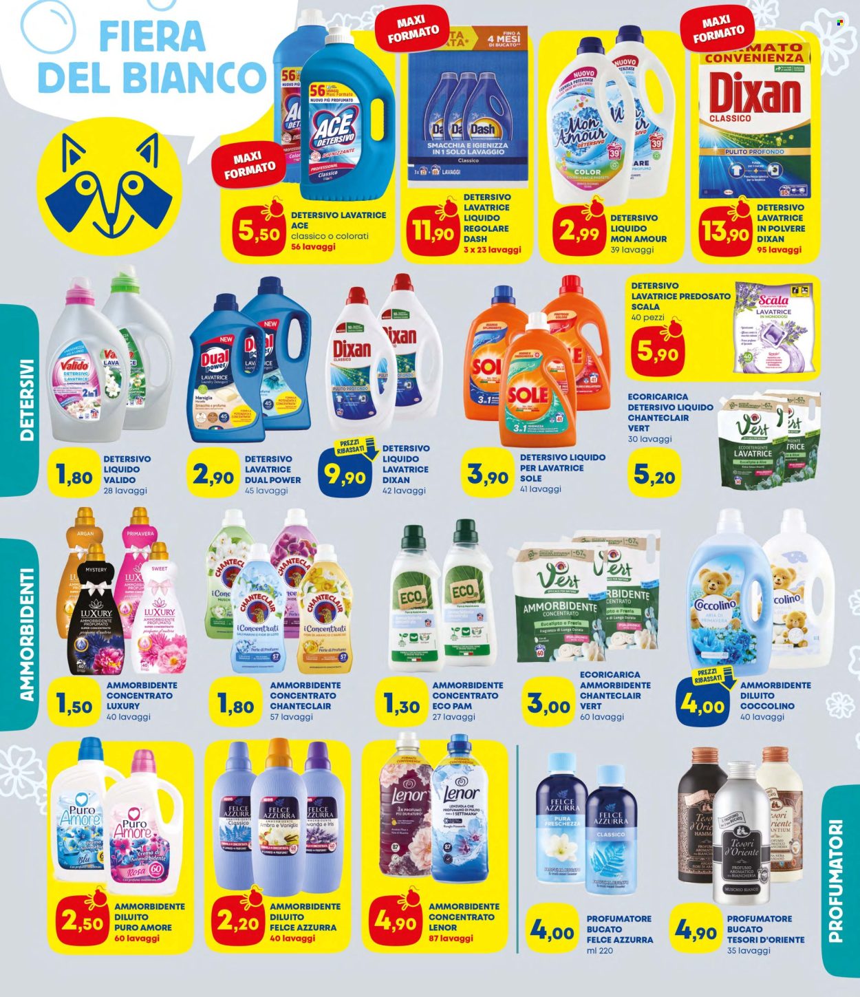 Volantino Panorama - 2/1/2026 - 28/1/2026. Pagina 4