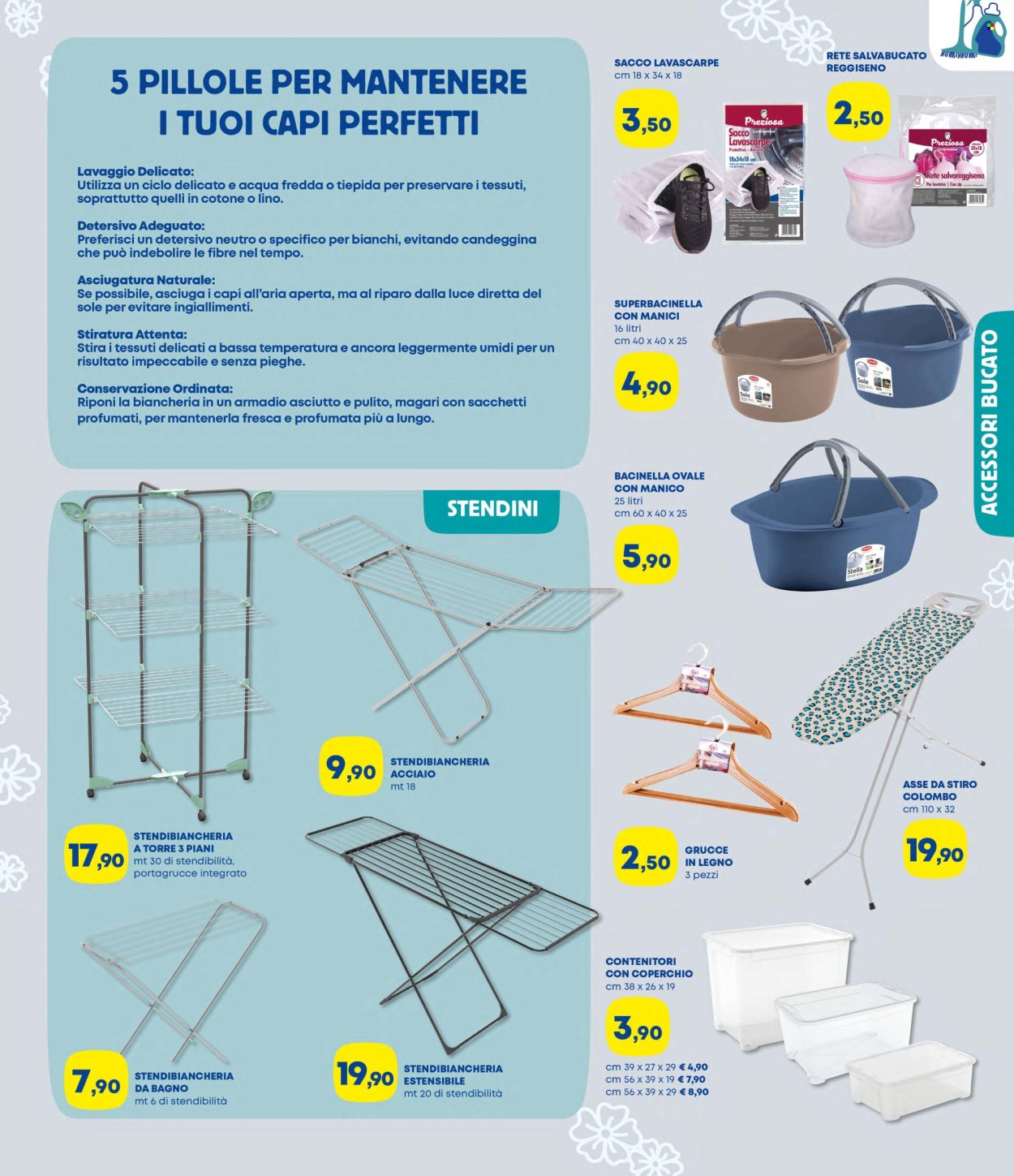 Volantino Panorama - 2/1/2026 - 28/1/2026. Pagina 7