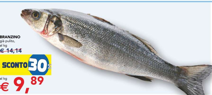 Branzino