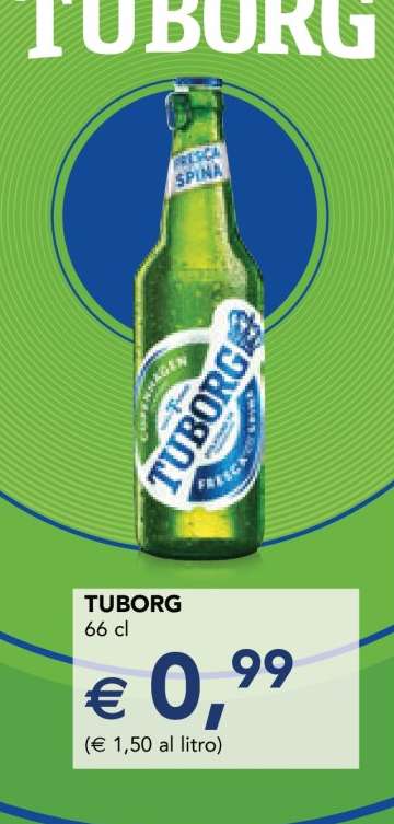 TUBORG