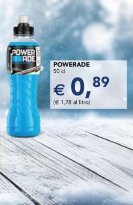 Powerade