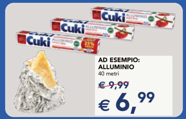 Cuki Alluminio