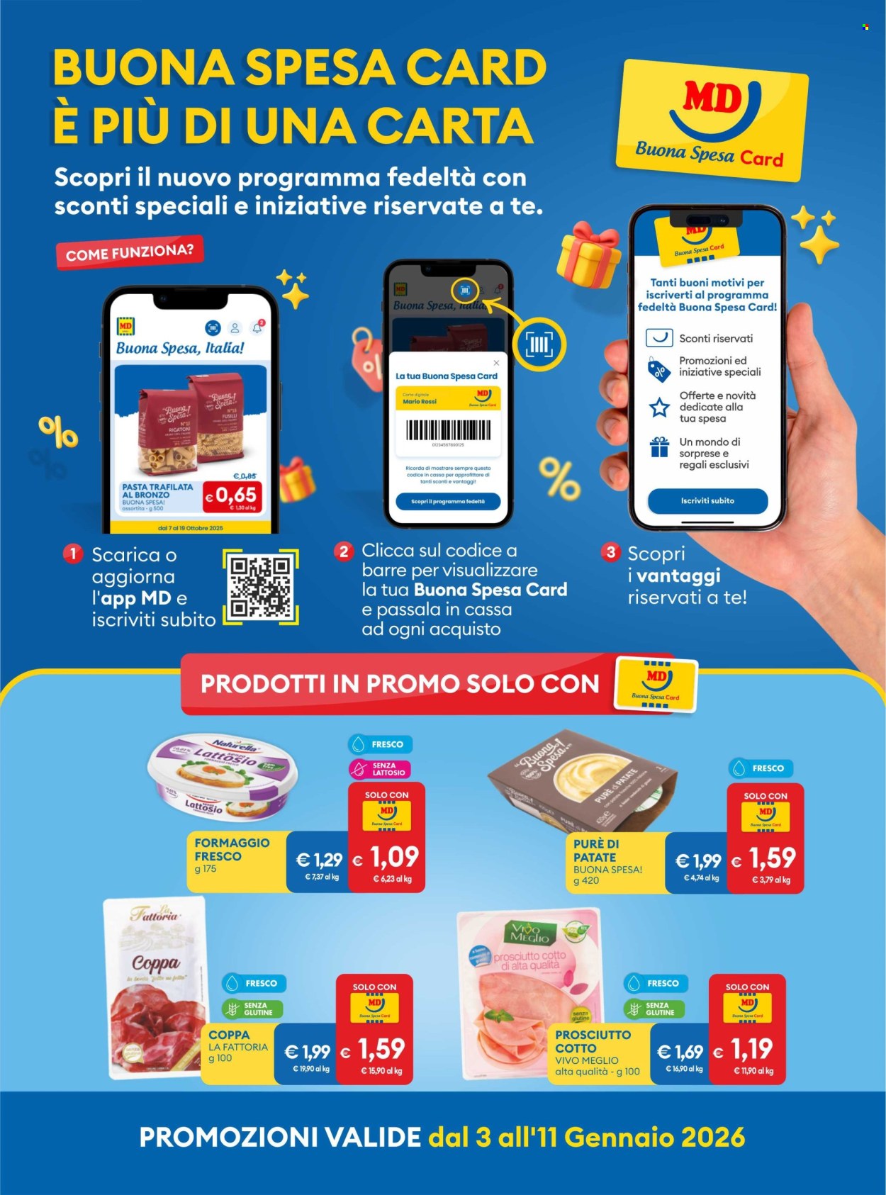 Volantino MD Discount - 3/1/2026 - 11/1/2026. Pagina 10