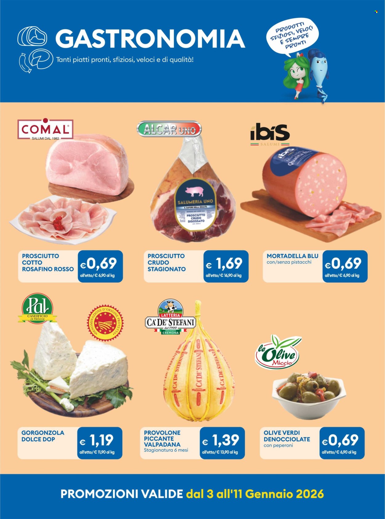 Volantino MD Discount - 3/1/2026 - 11/1/2026. Pagina 15