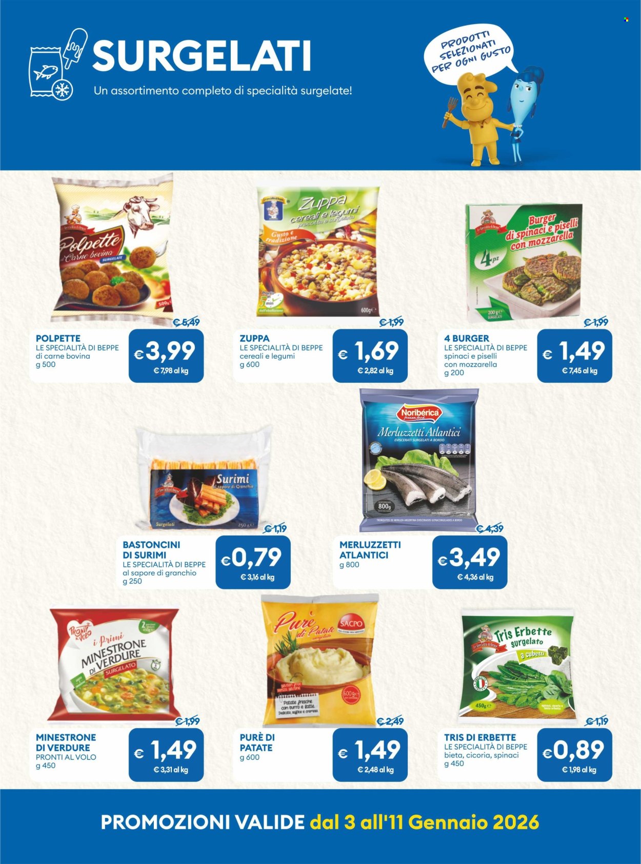 Volantino MD Discount - 3/1/2026 - 11/1/2026. Pagina 18