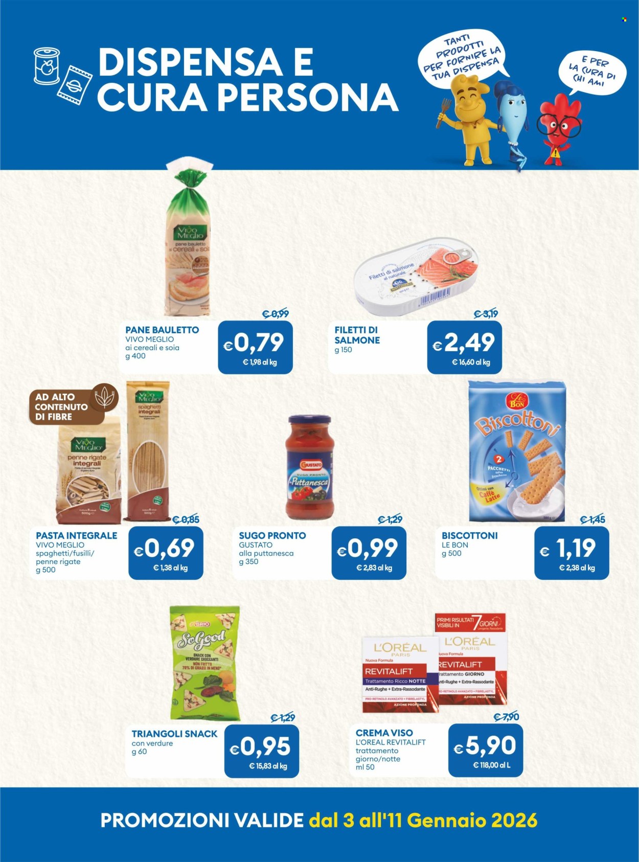 Volantino MD Discount - 3/1/2026 - 11/1/2026. Pagina 20