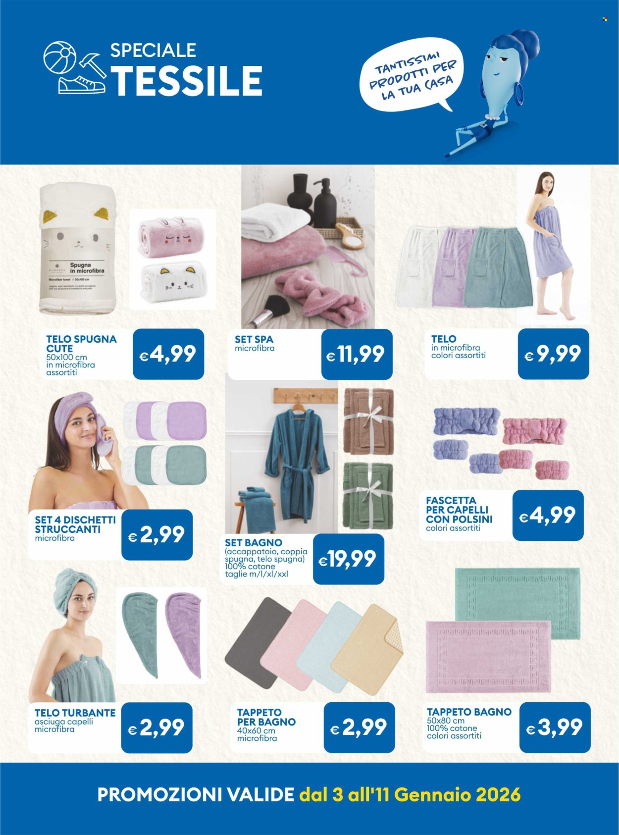 Volantino MD Discount - 3/1/2026 - 11/1/2026. Pagina 23