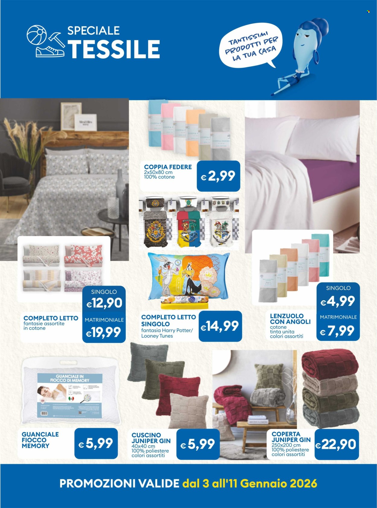 Volantino MD Discount - 3/1/2026 - 11/1/2026. Pagina 24