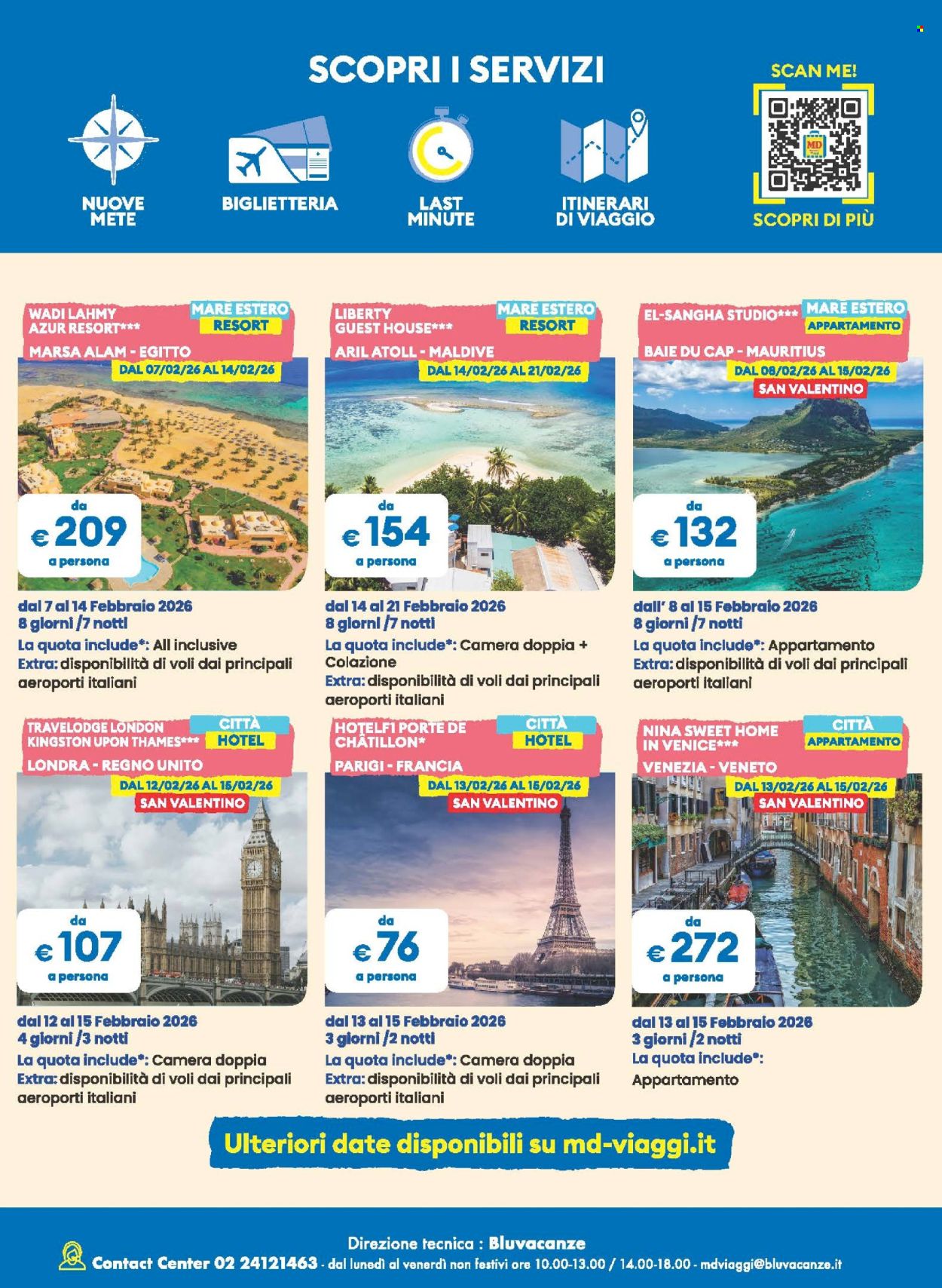 Volantino MD Discount - 3/1/2026 - 11/1/2026. Pagina 30