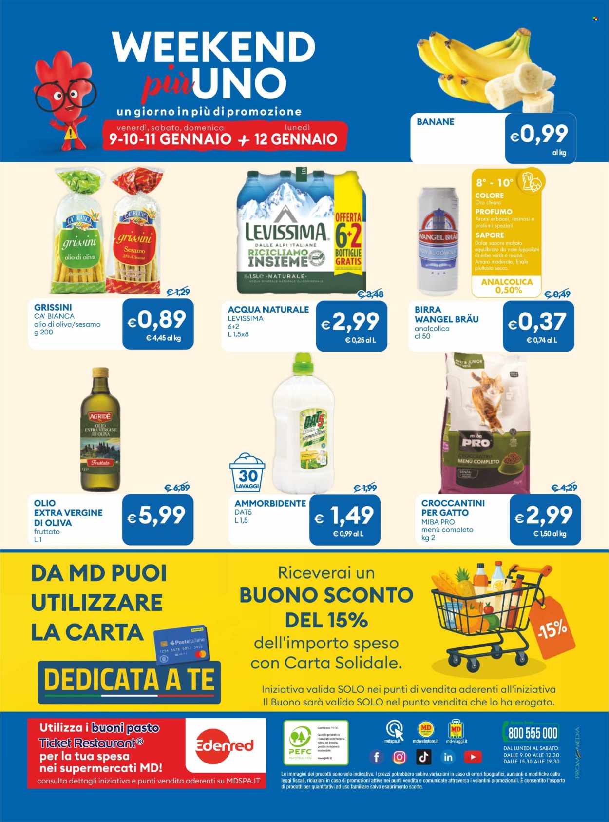 Volantino MD Discount - 3/1/2026 - 11/1/2026. Pagina 31