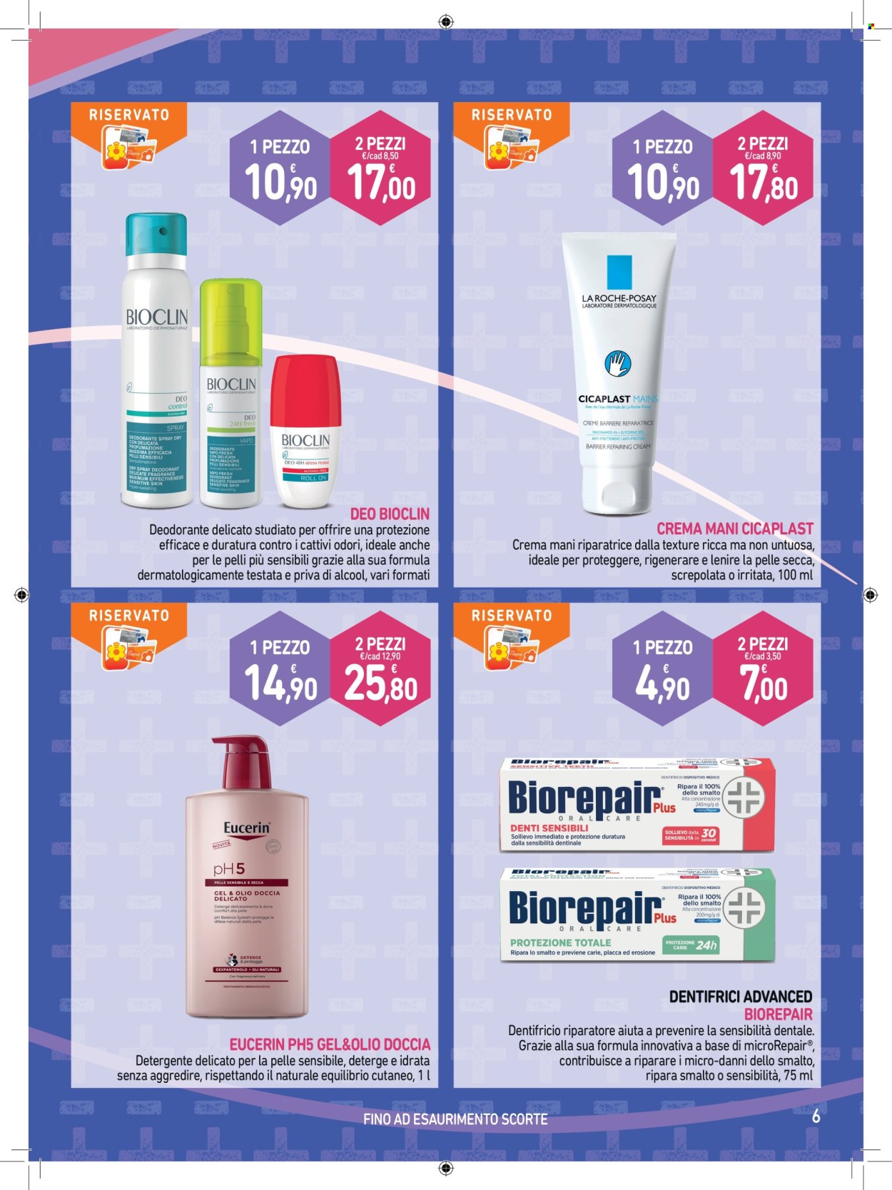 Volantino Conad - 7/1/2026 - 28/1/2026. Pagina 6