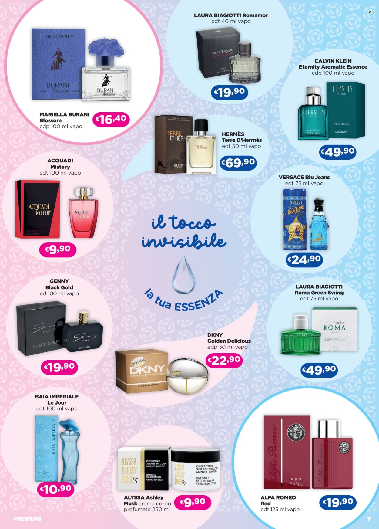 Volantino Acqua & Sapone - 9/1/2026 - 4/2/2026. Pagina 7
