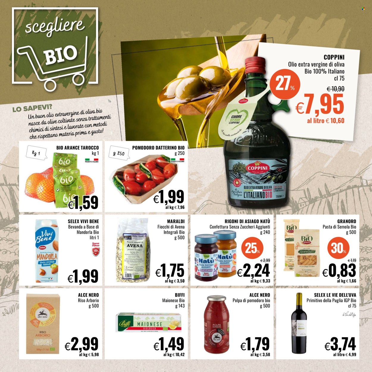 Volantino Famila - 8/1/2026 - 21/1/2026. Pagina 10