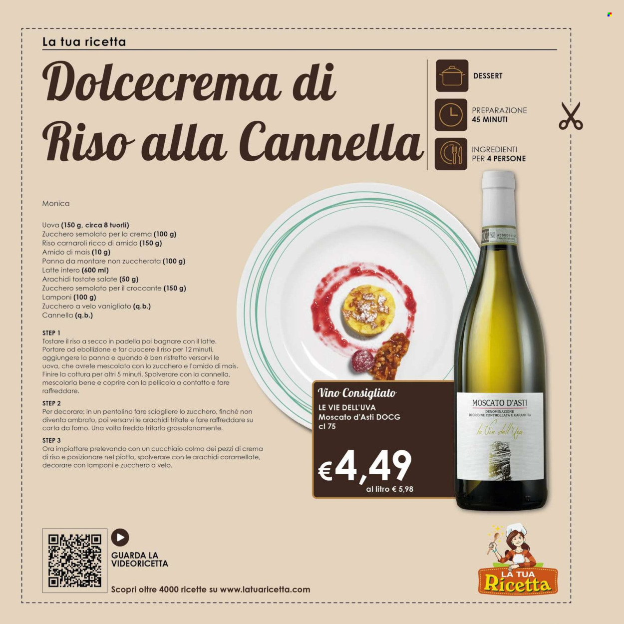 Volantino Famila - 8/1/2026 - 21/1/2026. Pagina 5