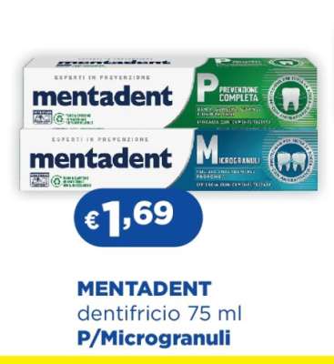 MENTADENT