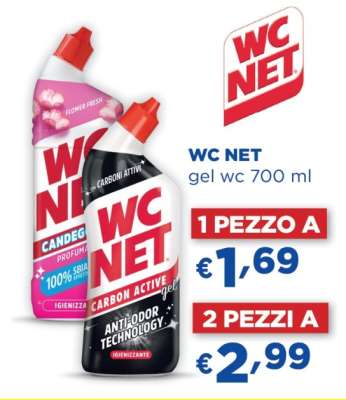 WC NET
