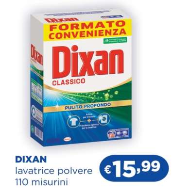 Dixan