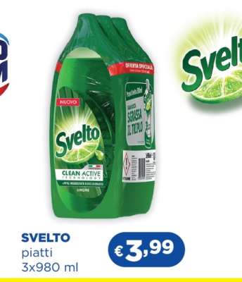 SVELTO