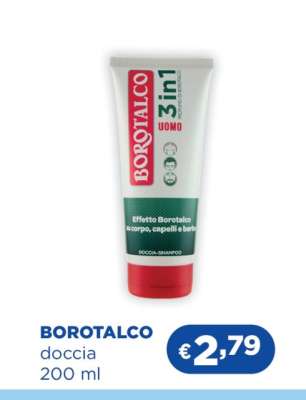 BOROTALCO