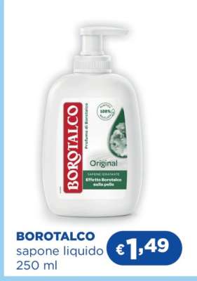 BOROTALCO