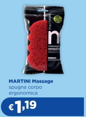 MARTINI Massage