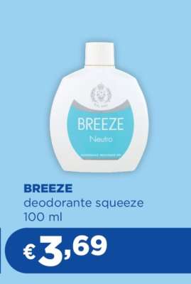 BREEZE