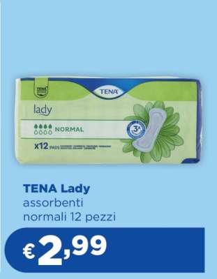 TENA Lady