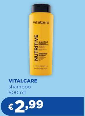 VITALCARE