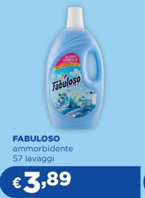 FABULOSO