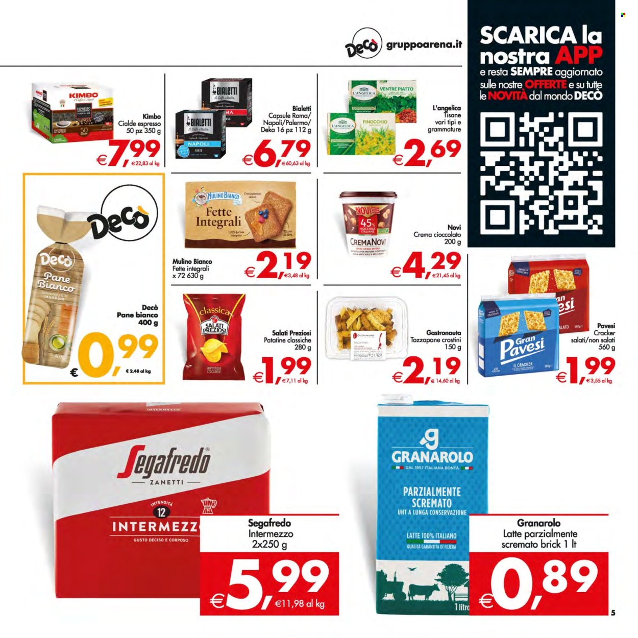 Volantino Deco - 5/1/2026 - 12/1/2026. Pagina 5
