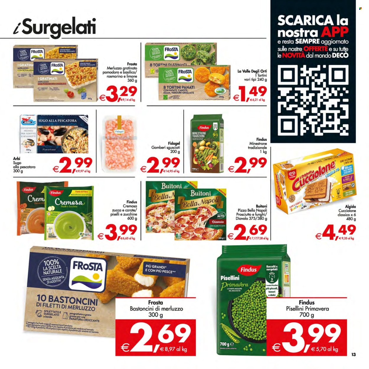 Volantino Deco - 5/1/2026 - 12/1/2026. Pagina 13