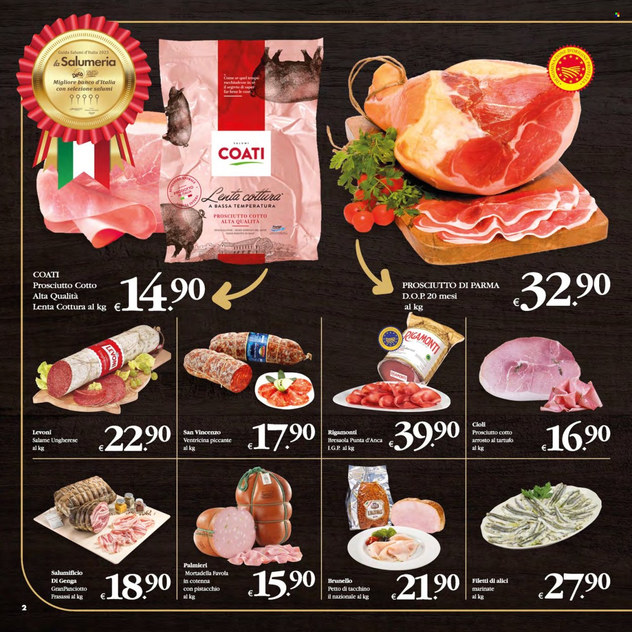 Volantino Deco - 5/1/2026 - 12/1/2026. Pagina 2