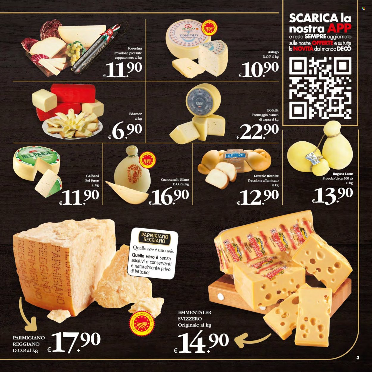 Volantino Deco - 5/1/2026 - 12/1/2026. Pagina 3