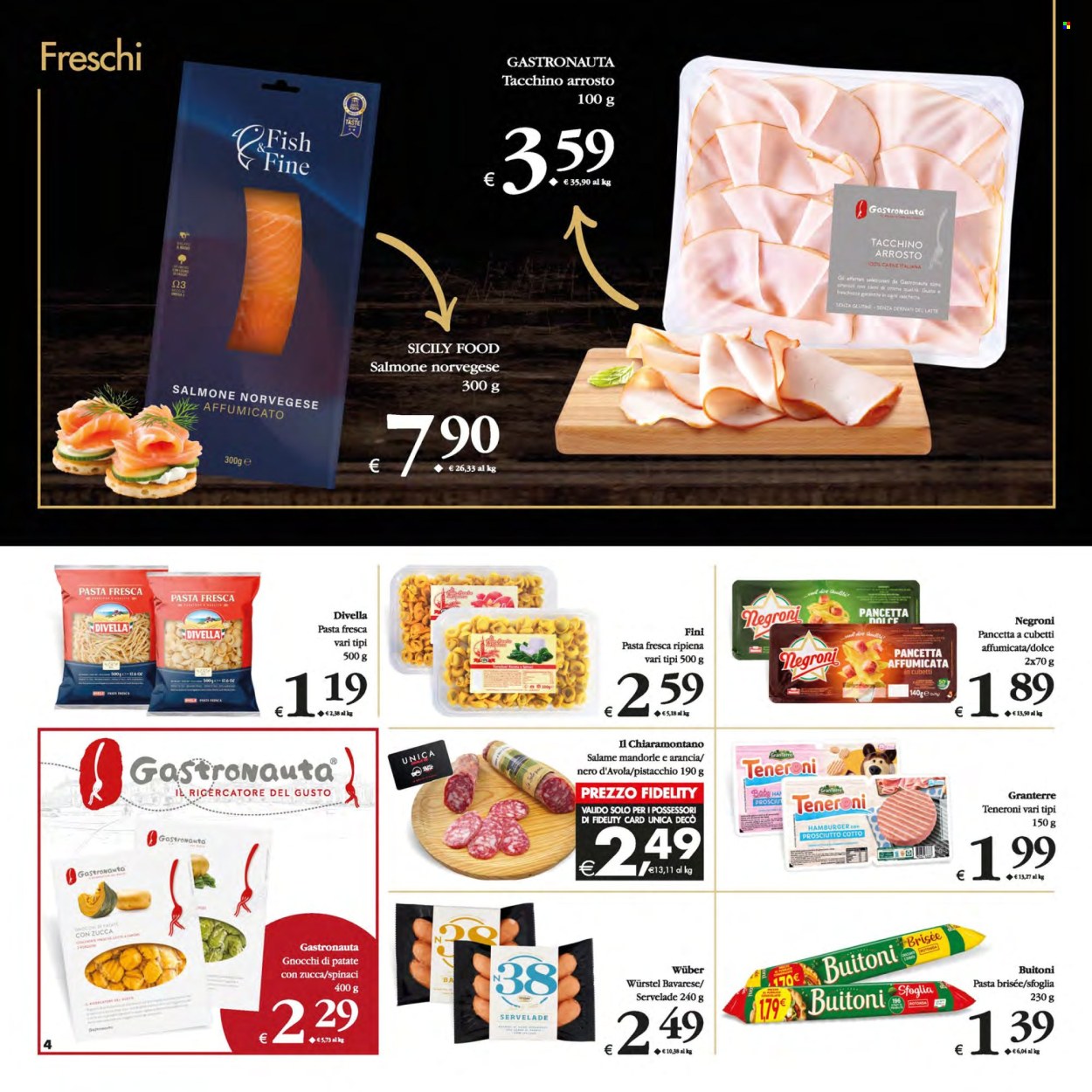 Volantino Deco - 5/1/2026 - 12/1/2026. Pagina 4