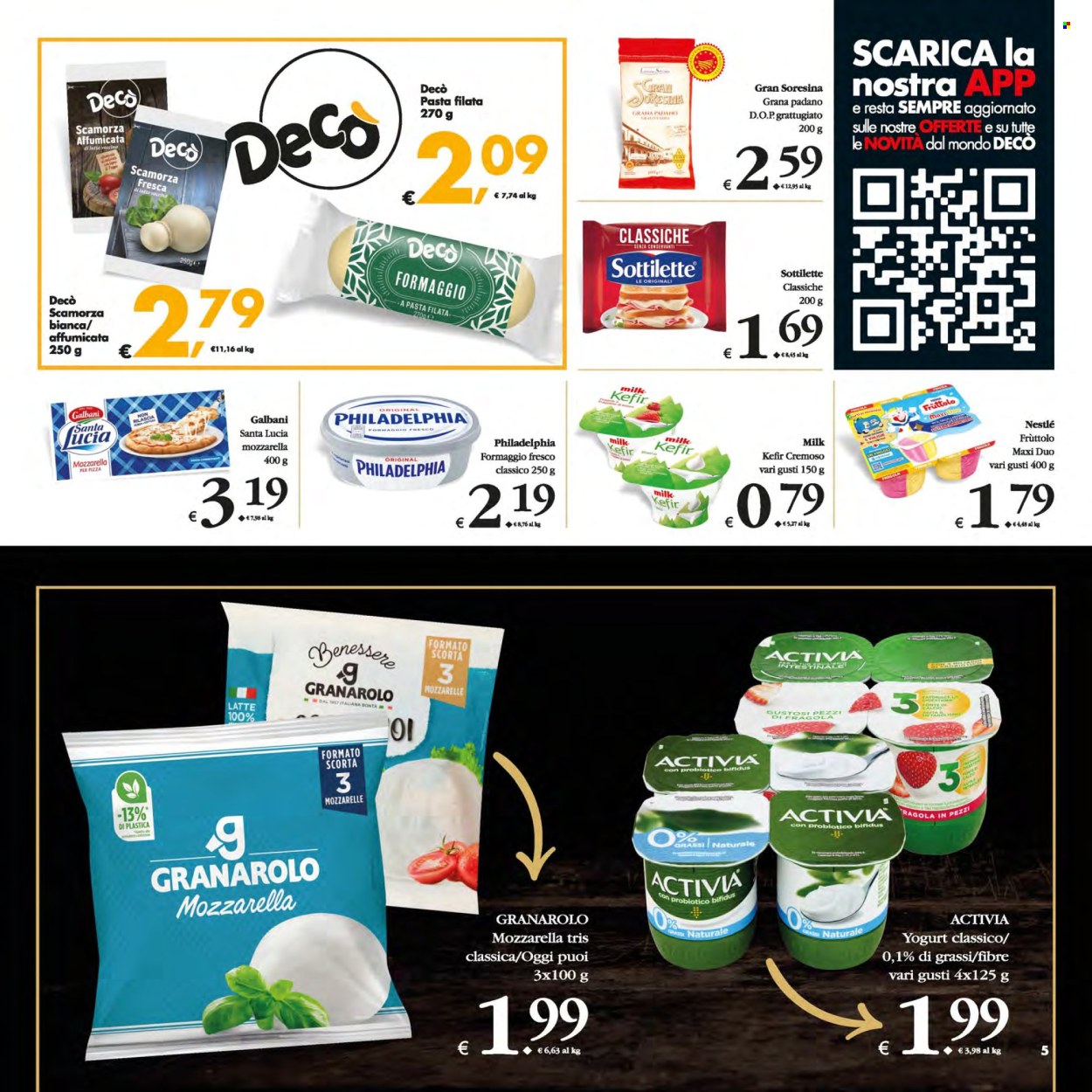 Volantino Deco - 5/1/2026 - 12/1/2026. Pagina 5