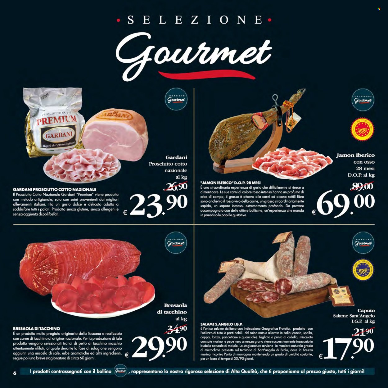 Volantino Deco - 5/1/2026 - 12/1/2026. Pagina 6