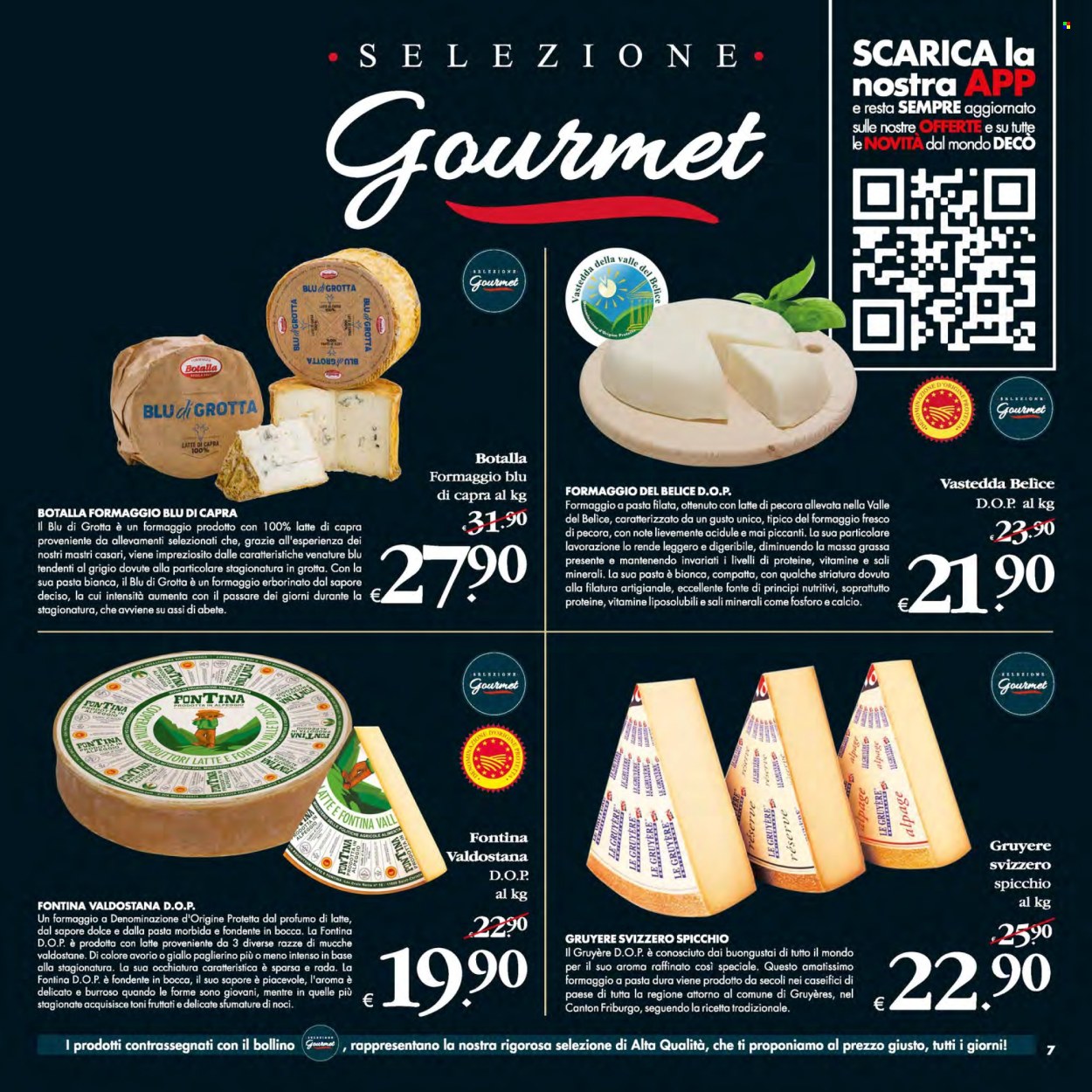 Volantino Deco - 5/1/2026 - 12/1/2026. Pagina 7