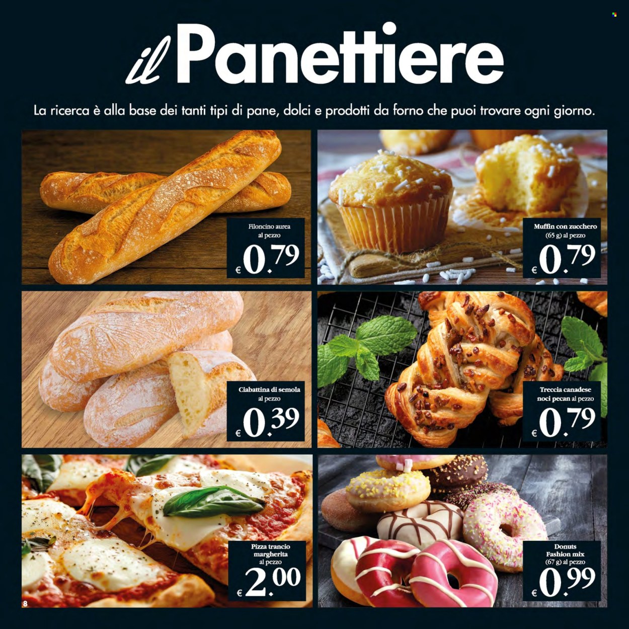 Volantino Deco - 5/1/2026 - 12/1/2026. Pagina 8