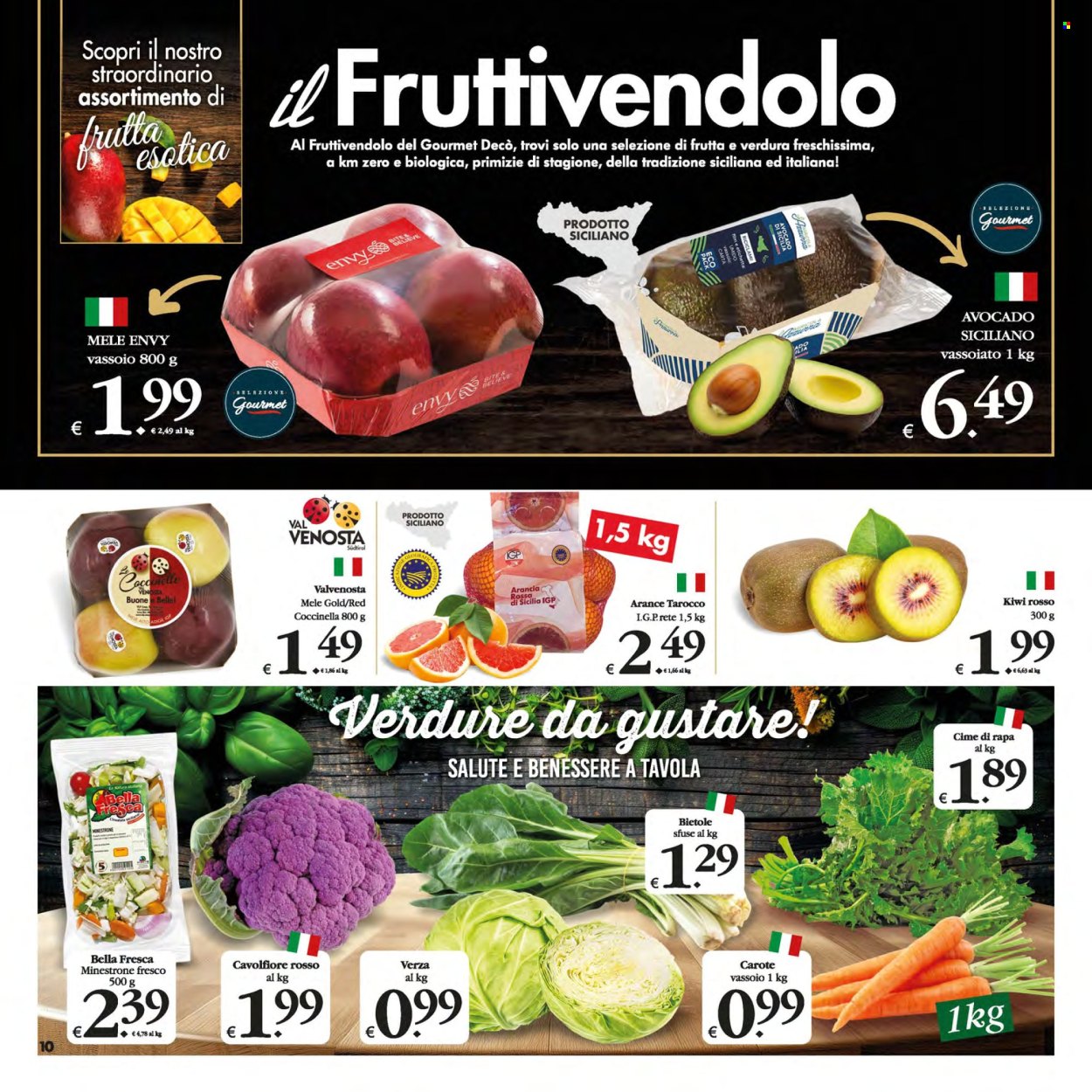 Volantino Deco - 5/1/2026 - 12/1/2026. Pagina 10