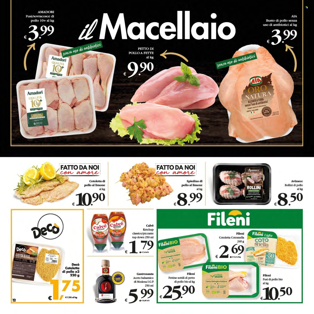 Volantino Deco - 5/1/2026 - 12/1/2026. Pagina 12
