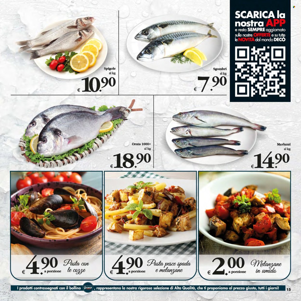 Volantino Deco - 5/1/2026 - 12/1/2026. Pagina 15