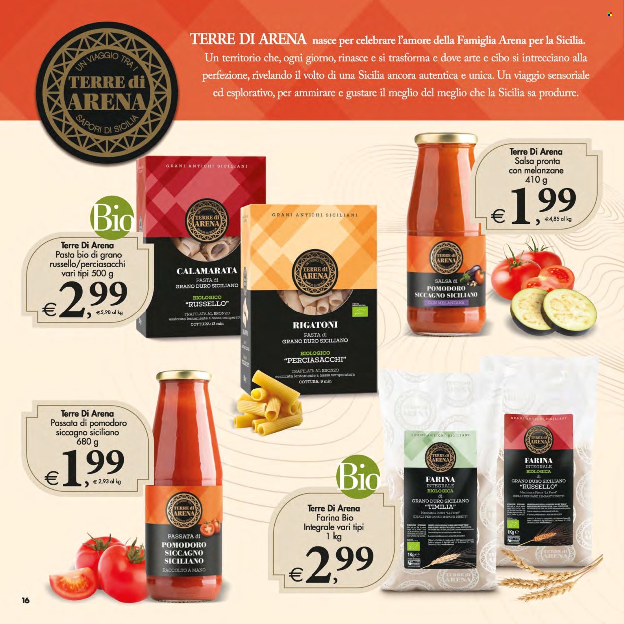 Volantino Deco - 5/1/2026 - 12/1/2026. Pagina 16